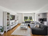 Schneverdingen : Familienfreundliches Einfamilienhaus mit großzügigem Grundriss auf einer Ebene - Schneverdingen