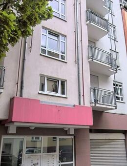 Für Kapitalanleger: Seltene Chance im Zentrum von Wiesbaden - Zwei Apartments mit Stellplätzen - Wiesbaden