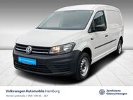 VW Caddy, 2.0 TDI Maxi Kasten, Jahr 2019 - Hamburg