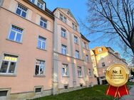 In Renovierung I Tageslichtbad mit Wanne I Moderne Einbauküche I Abstellraum - Dresden