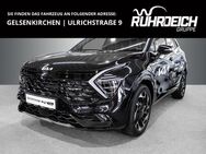 Kia Sportage, 1.6 T-GDI AWD SPIRIT El Panodach digitales Sitze, Jahr 2024 - Gelsenkirchen