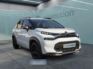 Citroën C3 Aircross, 1.2 C-Series 110 EU6d, Jahr 2022 - München