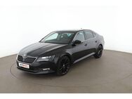 Skoda Superb 2.0 TDI Premium Edition 4x4 - Berlin