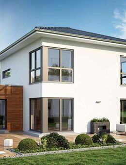 Traumhaus mit Traumgarten und Traumförderung - Bochum