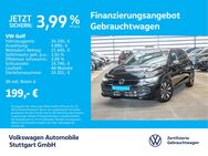 VW Golf, 1.5 TSI 8 Goal, Jahr 2024 - Stuttgart