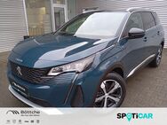 Peugeot 5008, 1.5 GT 7, Jahr 2024 - Brandenburg (Havel)