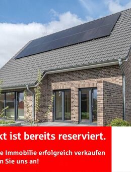 Reserviert: Einmalige Gelegenheit in Nordseenähe - Jade