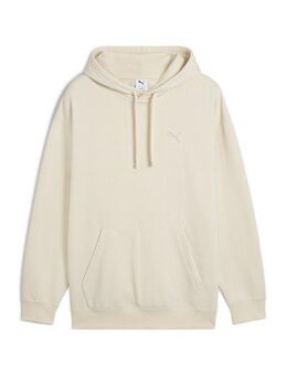 PUMA Kapuzenpullover Essentials Elevated Hoodie Erwachsene