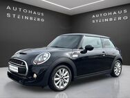 MINI Cooper S, 2.9 _9_%_FINANZIERUNG¹ SHZ_MINI_3-t, Jahr 2014 - Dietzenbach Zentrum