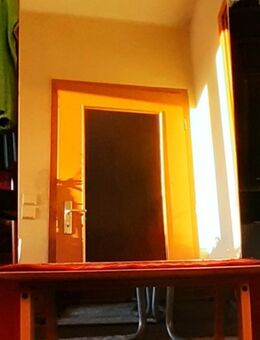 DekoSpiegel mit Hocker .......... - Zeitz