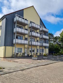 Wie können Sie Ihr Kapital besser anlegen als in dieser Wohnung? - Cuxhaven