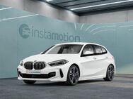 BMW 120, i M Sport HiFi Shadow, Jahr 2021 - München