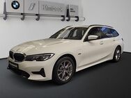 BMW 330, e Sport Line ActiveGuardPlus, Jahr 2021 - Eggenfelden