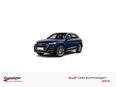 Audi Q5, 40 TFSI advanced qu S line, Jahr 2023 in 83278