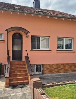 Gemütliches 1-2 Familienhaus in zweiter Reihe (ehemaliges Fabrikhaus) - Pirmasens