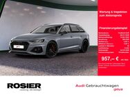 Audi RS4, 2.9 TFSI quattro Avant, Jahr 2022 - Menden (Sauerland)