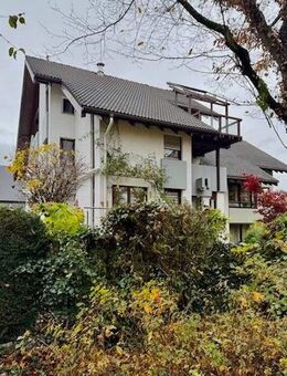 *** Emmendingen, 5Zi Maisonette Galerie Wohnung, idyllisch am Bach, 2 Süd Terrassen, Komf. EBK, Design Bad, 2 Stellpl., viele Neuteile,*** - Emmendingen