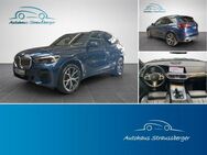 BMW X5 30xd M Sport 7Sitz ACC AHK HiFi RFK Pano STHZ - Roßtal