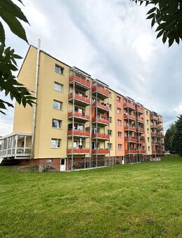 WALK-IN-Dusche - 3R ab sofort frei - Thum