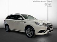 Mitsubishi Outlander, Basis, Jahr 2019 - Bad Tölz