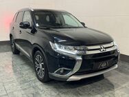 Mitsubishi Outlander Top 4WD*7Sitze*AHK*Standhzg - Erlensee