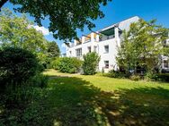 Großzügige 3-Zimmer-Maisonette mit zwei Balkonen in grüner Lage von Berlin - Berlin