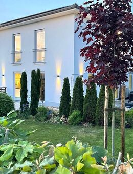 Modernes Einfamilienhaus mit Stil, Komfort und En Suite-Highlight in ruhiger Lage von Hedendorf *** 360 Grad Rundgang *** - Buxtehude