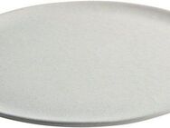 aida RAW Speiseteller RAW, (6 St), Steinzeug, Ø 28 cm
