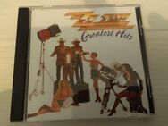 ZZ Top – Greatest Hits 1992 CD - Lübeck