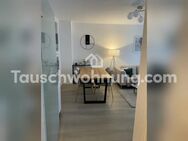 [TAUSCHWOHNUNG] 2 Zimmer Wohnung zentral in Friedrichstadt kernsaniert - Düsseldorf