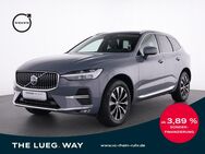 Volvo XC60, B4 Plus Bright LICHTPK HK FAHR, Jahr 2023 - Essen