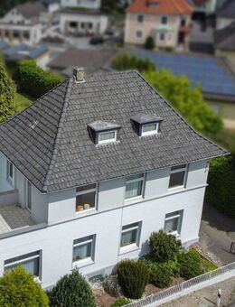 Charmantes Wohnhaus mit großem Garten und Entwicklungspotential - Lage (Nordrhein-Westfalen)
