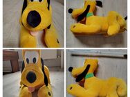 Disney Plüschfigur Pluto - Elkenroth