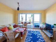 Helle 3 Zi-Wohnung in Würzburg Lengfeld - Würzburg