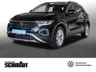 VW T-Roc, 1.5 TSI Life, Jahr 2024 - Recklinghausen