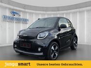 smart EQ fortwo, , Jahr 2023 - Schloß Holte-Stukenbrock