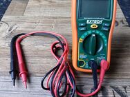 EXTECH EX330 Mini-Multimeter mit 12 Funktionen - Hannover