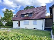 GUT ERREICHBAR UND NATUR RUNDHERUM! - Bad Salzuflen