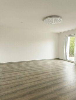 Modernisierte 4-Zimmer-Wohnung in Berghausen - Pfinztal