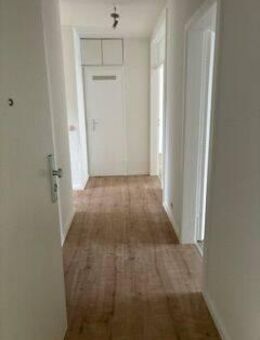 Wohnung, EG, links, Emil-von-Behring-Straße 33 Ab 01.06 - Itzehoe