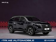 Hyundai Tucson, 1.6 CRDi TUCSON 136PS ( 48V) 7 PRIME MJ23 Paket, Jahr 2023 - Sinzheim