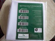 Bettschutzeinlage Matratzenschoner 150 x 90 cm Frottee neu OVP - Aachen