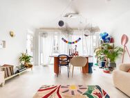 Modernisierte vermietete Wohnung in Eppendorf zu verkaufen! - Hamburg