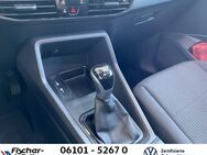 VW Caddy, 1.5 TSI Kombi Basis R2D GR, Jahr 2024 - Bad Vilbel