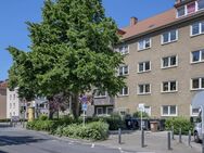 Demnächst frei! 3-Zimmer-Wohnung in Dortmund Innenstadt-West - Dortmund
