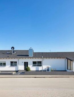 Vielseitiges modernes Mehr-Generationen Haus *Arbeit & Wohnen *Vermietung möglich - Blaustein