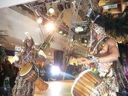 AFRIKANISCHE TROMMEL- & TANZSHOWS - Berg (Landkreis Rhein-Lahn-Kreis)