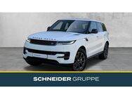 Land Rover Range Rover Sport, D250AWD SE 21 °, Jahr 2022 - Chemnitz