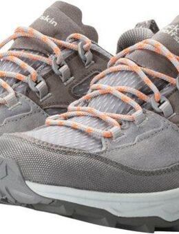 Jack Wolfskin CYROX TEXAPORE LOW W Wanderschuh Wasserdicht