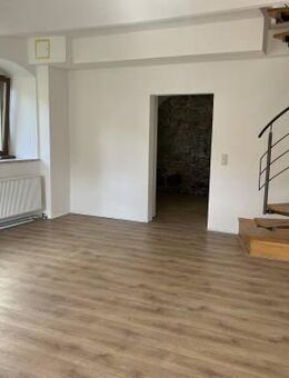 Sehr attraktive 3-Raum-Maisonette-Wohnung mit 2 Balkonen in der Seidau zu vermieten! - Bautzen